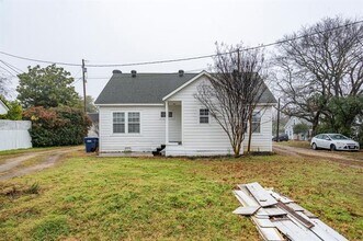 506 W Foote St in McKinney, TX - Building Photo - Building Photo