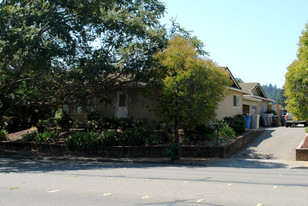 1713 Mission Blvd Apartments