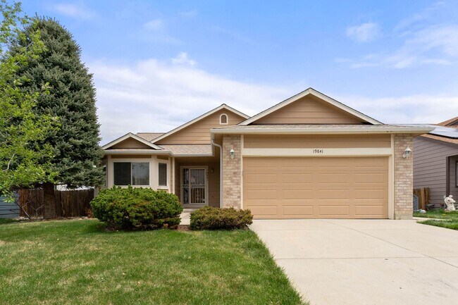 property at 19841 E Stanford Ave