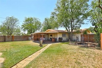 2518 Bennett Dr in Abilene, TX - Building Photo - Building Photo