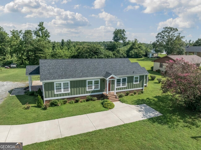 261 Lagrange St in Newnan, GA - Building Photo - Building Photo