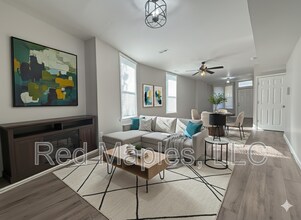 1232 N Euclid Ave in St. Louis, MO - Building Photo - Building Photo