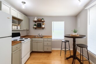 455 Eleanor Ave in San Antonio, TX - Building Photo - Building Photo