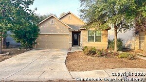 10319 Roadrunner Ridge in San Antonio, TX - Building Photo