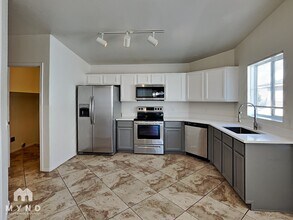 4123 S Ferris Dr in Tucson, AZ - Building Photo - Building Photo