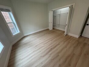 47 Brackett St, Unit 1 in Boston, MA - Building Photo - Building Photo