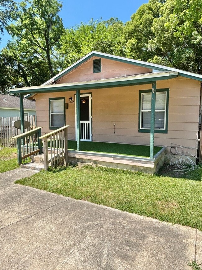 property at 1328 Lowell St