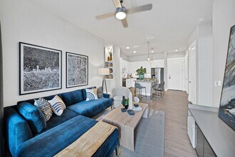 Taylor Heights in Houston, TX - Building Photo - Building Photo