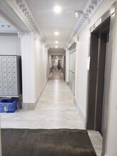 1 Homewood Ave in Toronto, ON - Building Photo - Building Photo