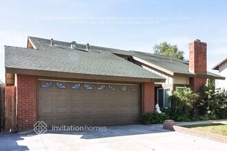 23555 Judge Ward Ct in Moreno Valley, CA - Building Photo - Building Photo