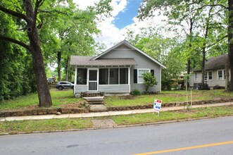4522 Lee Ave in Little Rock, AR - Building Photo - Building Photo