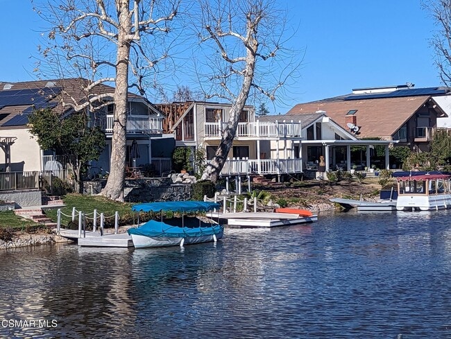 1444 Redsail Cir in Westlake Village, CA - Building Photo - Building Photo