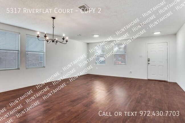 5317 Riverflat Ct in Fort Worth, TX - Building Photo - Building Photo