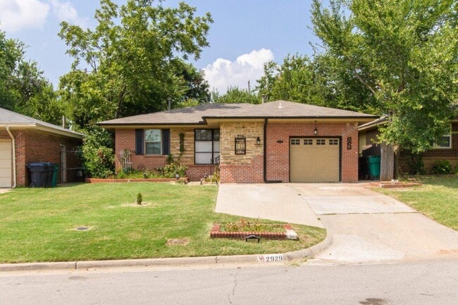 property at 2929 N Utah Ave