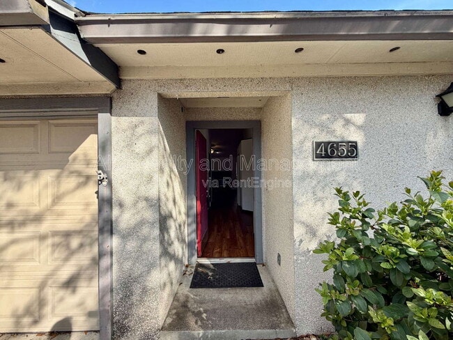 4655 Trevi Dr in Jacksonville, FL - Building Photo - Building Photo