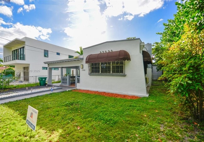 1508 SW 13th Ave in Miami, FL - Building Photo - Building Photo