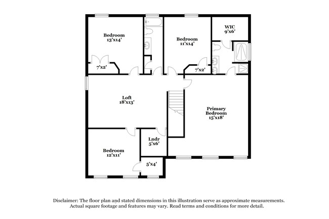 4272 Morning Ridge Ln in Winston-Salem, NC - Building Photo - Building Photo