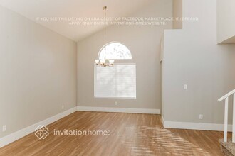 1415 Heather Ridge Rd in North Las Vegas, NV - Building Photo - Building Photo