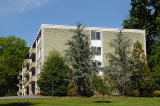 Wheatland Arms (06wh) in Lancaster, PA - Foto de edificio - Building Photo