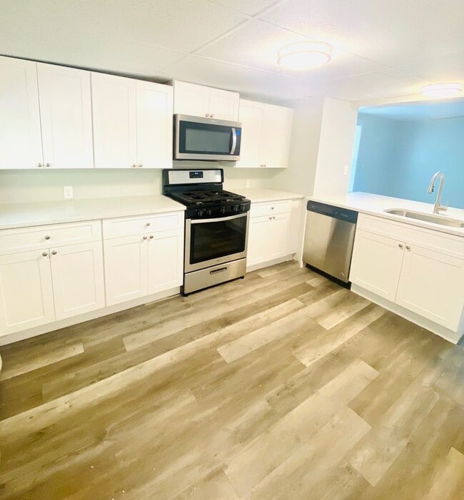 property at 126 Leyden St