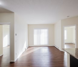 The Treo at Sherwood in Calgary, AB - Building Photo - Building Photo