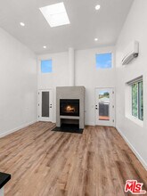 667 Brooks Ave in Los Angeles, CA - Building Photo - Building Photo