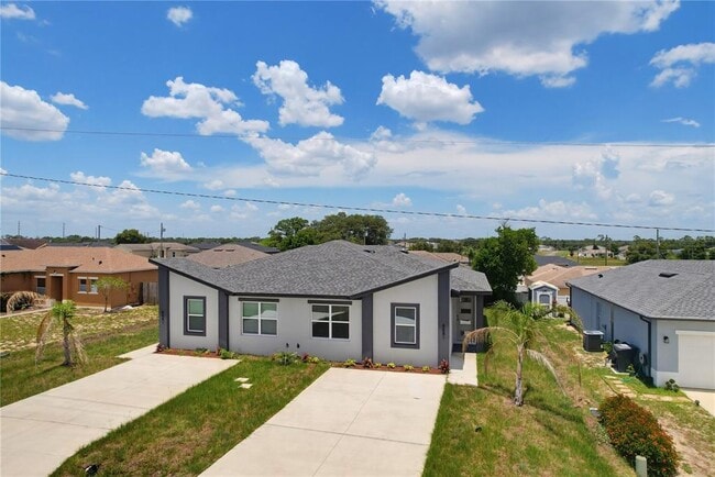 property at 804 Colville Dr