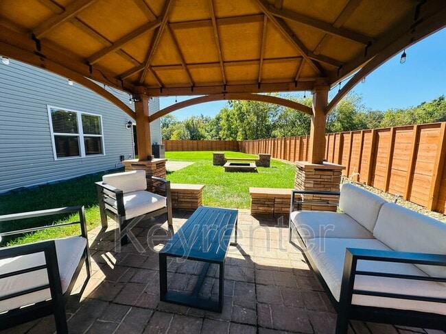 104 Jesse Baker Ln in Jefferson City, TN - Building Photo - Building Photo