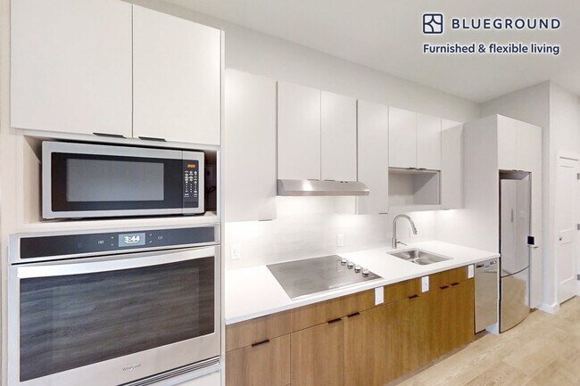 20 4th Ave, Unit ID4096A in Burlington, MA - Building Photo - Building Photo