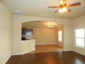 17709 Black Hawk Cir in Edmond, OK - Building Photo - Building Photo