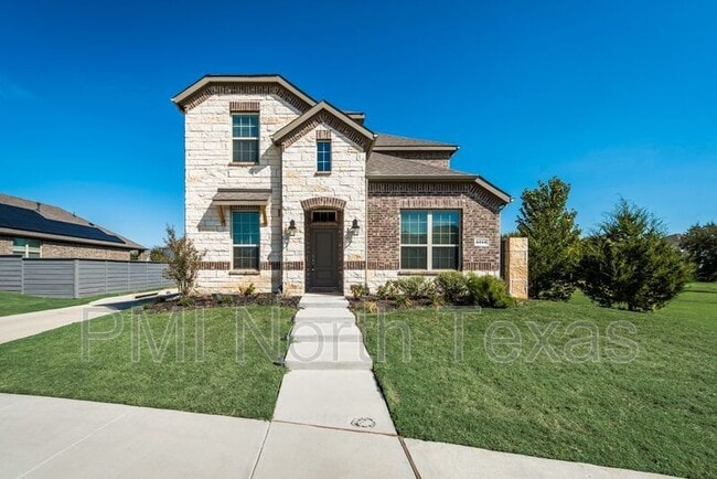 6013 Wildflower Wy in Krugerville, TX - Building Photo - Building Photo