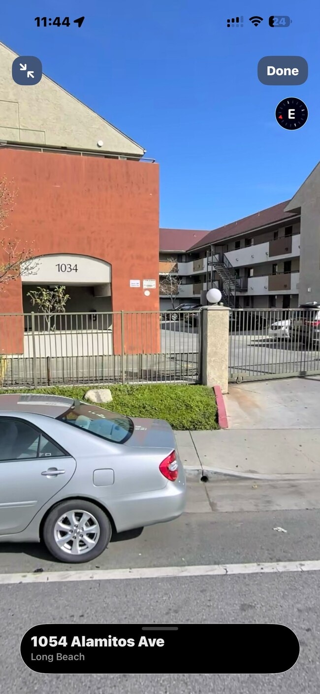 property at 236 W 1st St