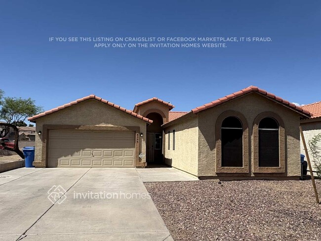 property at 8346 W Cypress St
