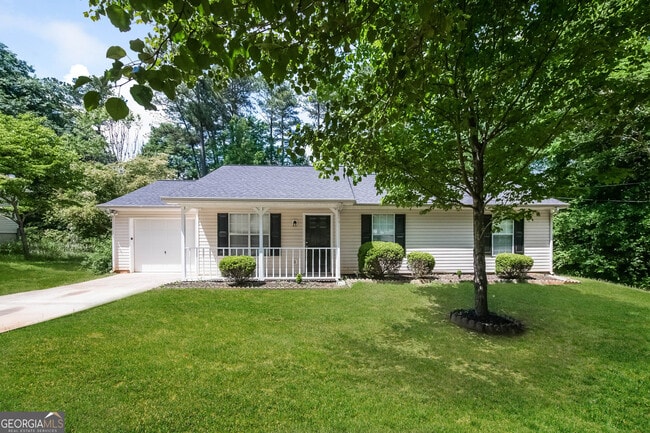 property at 95 Highland Dr