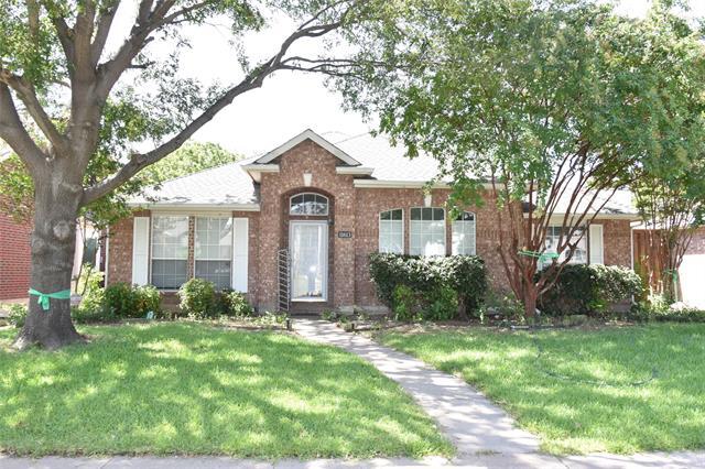 property at 11613 Charlotte Ln