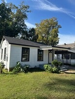 626 Joannes St in Bossier City, LA - Building Photo