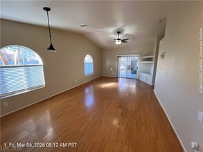3577 Erva St in Las Vegas, NV - Building Photo - Building Photo