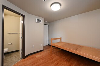 Juno Studios in Seattle, WA - Foto de edificio - Building Photo