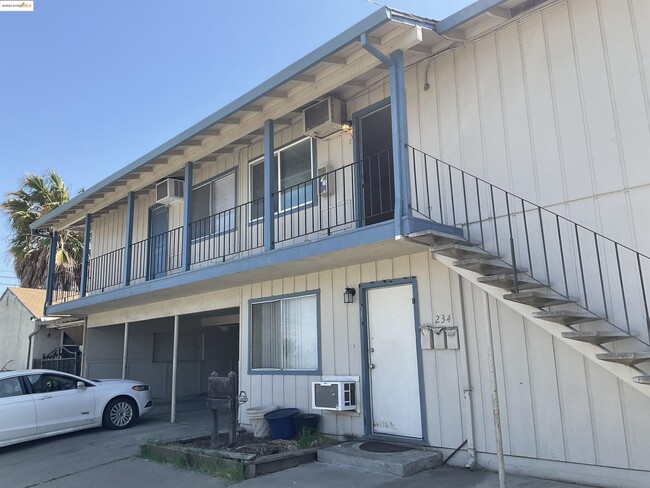 property at 234 Crest St