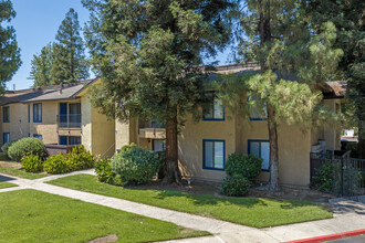 Windscape in Fresno, CA - Foto de edificio - Building Photo