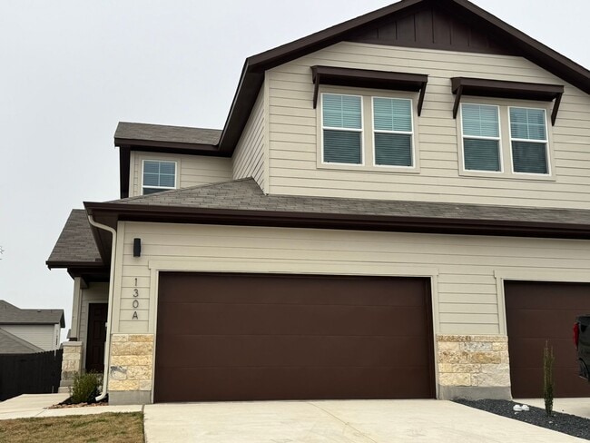 property at 130 Schrader Dr