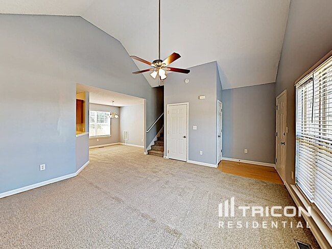 105 St Ann St in Dallas, GA - Building Photo - Building Photo
