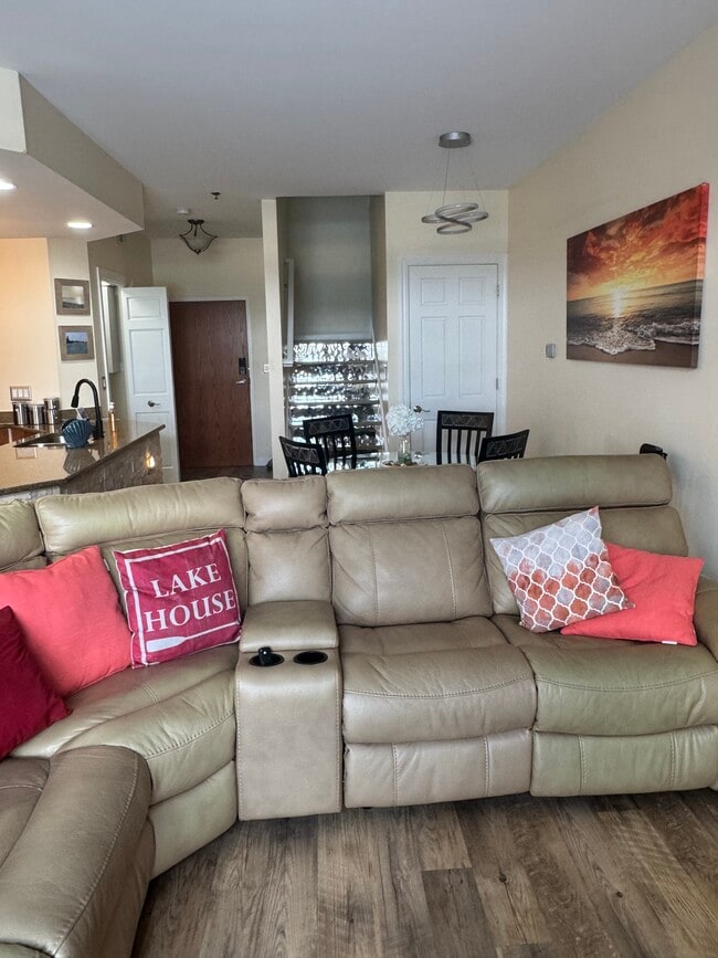 property at 6069 S Dune Harbor Dr