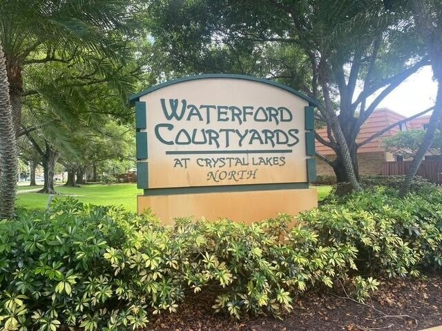 property at 2903 SW 11th Pl N