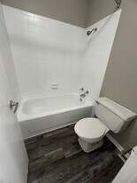 1201 Park Vista Dr in Arlington, TX - Building Photo