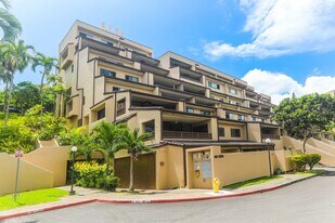 46-50-50 Konane Pl in Kaneohe, HI - Building Photo