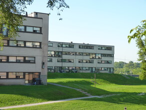 Northwoods Village in Toronto, ON - Building Photo - Building Photo