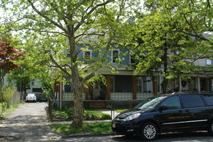 508 Asbury Ave Apartments