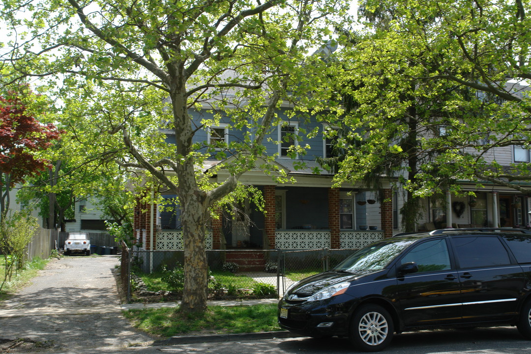 508 Asbury Ave in Asbury Park, NJ - Foto de edificio