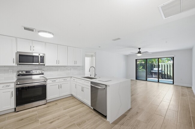 property at 2691 Albatross Rd N